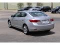 Silver Moon - ILX 2.0L Premium Photo No. 5