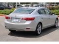 Silver Moon - ILX 2.0L Premium Photo No. 7