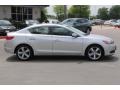 Silver Moon - ILX 2.0L Premium Photo No. 8