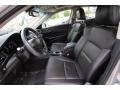 Silver Moon - ILX 2.0L Premium Photo No. 19