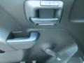 2014 Silver Ice Metallic Chevrolet Silverado 1500 WT Regular Cab  photo #16