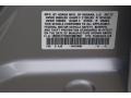 Silver Moon - ILX 2.0L Premium Photo No. 46
