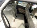 2016 White Platinum Metallic Tri-coat Ford Fiesta SE Hatchback  photo #14