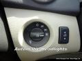 2016 White Platinum Metallic Tri-coat Ford Fiesta SE Hatchback  photo #23