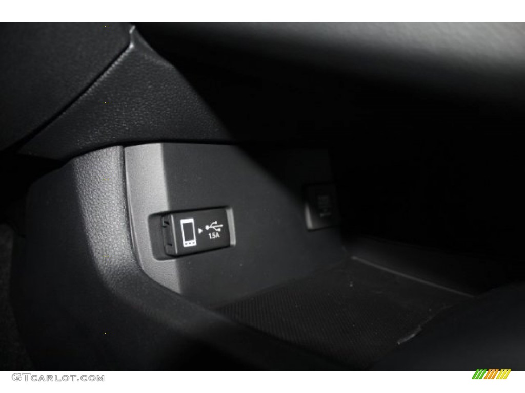 2016 Civic EX Sedan - Modern Steel Metallic / Black photo #24