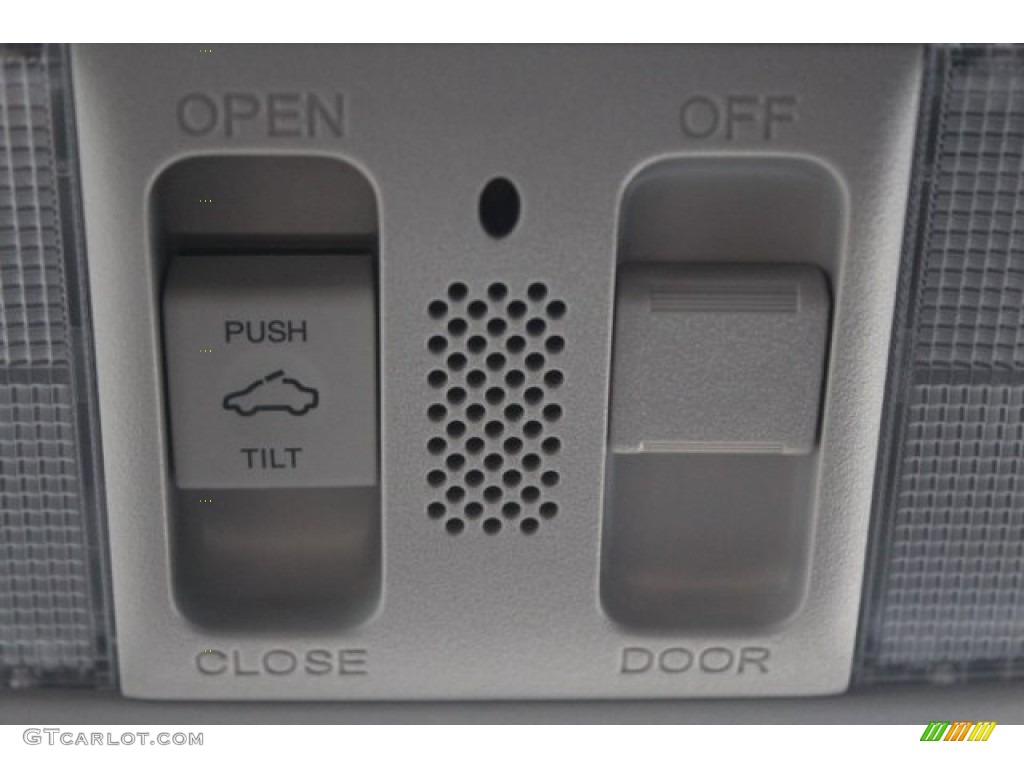 2016 Civic EX Sedan - Modern Steel Metallic / Black photo #25