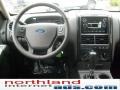 2009 Sport Blue Metallic Ford Explorer XLT 4x4  photo #13