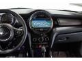 2016 Midnight Black Metallic Mini Hardtop Cooper 2 Door  photo #5