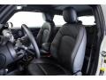 2016 Midnight Black Metallic Mini Hardtop Cooper 2 Door  photo #6