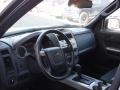 2011 Ingot Silver Metallic Ford Escape XLT 4WD  photo #14