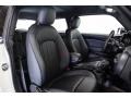 2016 Midnight Black Metallic Mini Hardtop Cooper 2 Door  photo #15