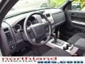 2009 Brilliant Silver Metallic Ford Escape XLT 4WD  photo #11