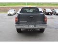 Onyx Black - Silverado 1500 LT Extended Cab 4x4 Photo No. 3