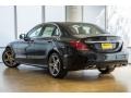 Black - C 300 Sedan Photo No. 3