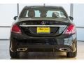 Black - C 300 Sedan Photo No. 4