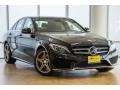Black - C 300 Sedan Photo No. 12