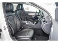 Polar White - C 300 Sedan Photo No. 2