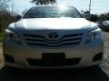 Classic Silver Metallic - Camry LE Photo No. 2