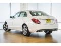 Polar White - C 300 Sedan Photo No. 3