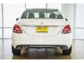 Polar White - C 300 Sedan Photo No. 4