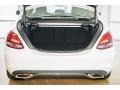 Polar White - C 300 Sedan Photo No. 5
