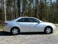 Classic Silver Metallic - Camry LE Photo No. 4