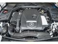 Polar White - C 300 Sedan Photo No. 9