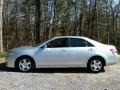 Classic Silver Metallic - Camry LE Photo No. 5