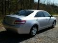 Classic Silver Metallic - Camry LE Photo No. 7