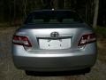 Classic Silver Metallic - Camry LE Photo No. 8