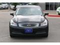 Black Obsidian - G 35 Journey Sedan Photo No. 2