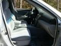 Classic Silver Metallic - Camry LE Photo No. 10
