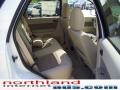 2009 Oxford White Ford Escape XLT V6 4WD  photo #16