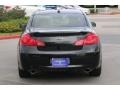 Black Obsidian - G 35 Journey Sedan Photo No. 6