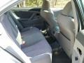Classic Silver Metallic - Camry LE Photo No. 12