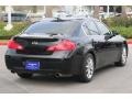 Black Obsidian - G 35 Journey Sedan Photo No. 7