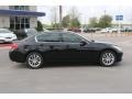 Black Obsidian - G 35 Journey Sedan Photo No. 8