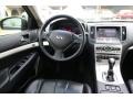 Black Obsidian - G 35 Journey Sedan Photo No. 9
