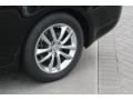 Black Obsidian - G 35 Journey Sedan Photo No. 13