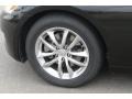 Black Obsidian - G 35 Journey Sedan Photo No. 14