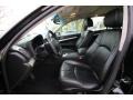 Black Obsidian - G 35 Journey Sedan Photo No. 18