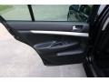 Black Obsidian - G 35 Journey Sedan Photo No. 19