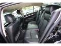 Black Obsidian - G 35 Journey Sedan Photo No. 20