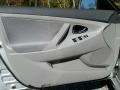 Classic Silver Metallic - Camry LE Photo No. 21