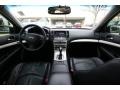 Black Obsidian - G 35 Journey Sedan Photo No. 26