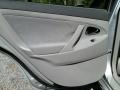 Classic Silver Metallic - Camry LE Photo No. 22