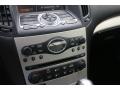 Black Obsidian - G 35 Journey Sedan Photo No. 33