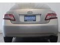 Classic Silver Metallic - Camry LE Photo No. 6