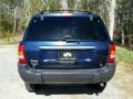 2004 Midnight Blue Pearl Jeep Grand Cherokee Laredo 4x4  photo #8