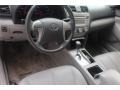 Classic Silver Metallic - Camry LE Photo No. 10